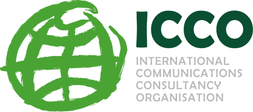 ICCO — International Communications Consultancy Organisation