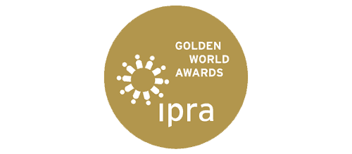 IPRA Golden World Awards
