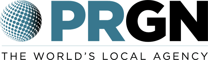 PRGN — The World's Local Agency